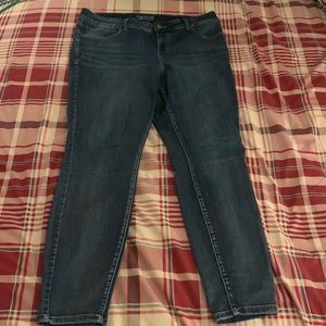 Maurice’s Plus Jeans